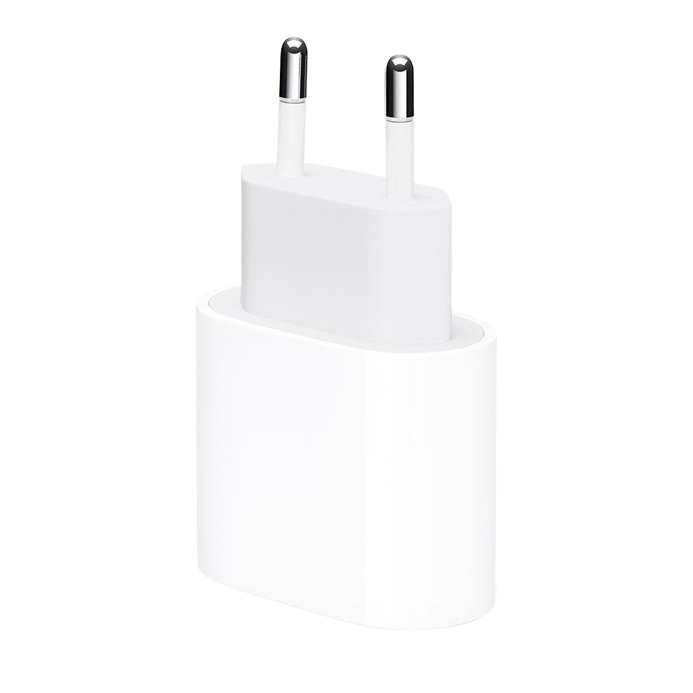 Carregador USB-C de 20W